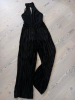 Eleganter Jumpsuit Gr.XS Schwarz Top Zustand  !!! Pankow - Prenzlauer Berg Vorschau