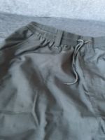 Harvest Short  Kurze Hose Grau 2 XL Hessen - Hochheim am Main Vorschau