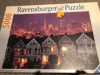 Puzzle Ravensburger 5.000 Teile Skyline Nordrhein-Westfalen - Versmold Vorschau