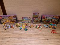 TOP Lego Friends 41045, 41034, 41087, 41085, 41031 Niedersachsen - Hattorf am Harz Vorschau