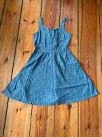 Gap Gr. 38 Sommer Kleid Jeans Dots gepunktet blau Pankow - Prenzlauer Berg Vorschau