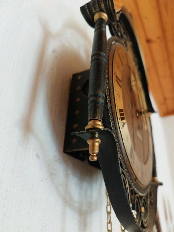 Jung Hans Uhr Original in Oberasbach