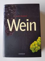 WEIN Buch mit Umschlag Kreis Ostholstein - Bad Schwartau Vorschau