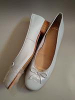 Unisa Ballerina Bess Celeste hellblau Gr 43 !! TOP !! OVP Baden-Württemberg - Ulm Vorschau