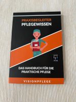 Praxisbegleiter Pflegewissen Visionpflege Hannover - Vahrenwald-List Vorschau