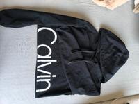 Calvin klein crop pulli Bayern - Osterhofen Vorschau