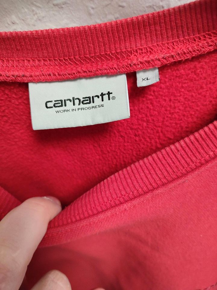 Carhartt Pullover XL in Berlin