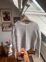 Basic weißes Pulli / langarmshirt Leipzig - Sellerhausen-Stünz Vorschau