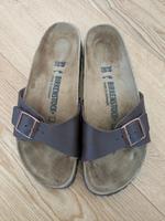 Birkenstock Madrid Gr.39 Nordrhein-Westfalen - Euskirchen Vorschau