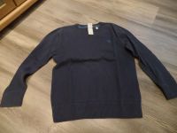 C&A Strickpullover Gr. 134 Jungen blau Leipzig - Schönefeld-Abtnaundorf Vorschau