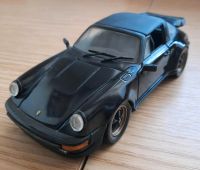 1:24 Porsche Carrera Targa von Franklin Mint Schleswig-Holstein - Barsbüttel Vorschau