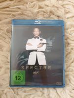 Blu ray Disc JAMES BOND 007 Spectre DVD Film Kiel - Holtenau Vorschau