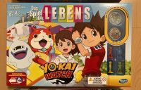 Spiel des Lebens Yo Kai Watch, Gesellschaftsspiel Sachsen-Anhalt - Magdeburg Vorschau