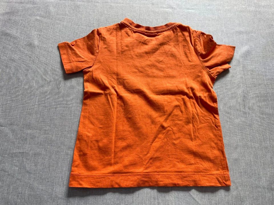 T-Shirt - Gr. 92/98 - S.Oliver in Stuhr