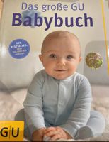 Das große GU Babybuch Baden-Württemberg - Geisingen Vorschau