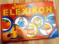 Junior Elexikon - Ravensburger Spiel aus 1977 - Sammlerstück Hessen - Söhrewald Vorschau