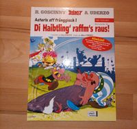 Asterix auf fränkisch Asterix aff fränggisch 1 Bayern - Gunzenhausen Vorschau