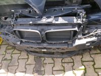 BMW F10 F11 528i 258PS Frontmaske mit Kühlerpaket slossträger Dortmund - Scharnhorst Vorschau