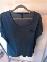 T-Shirt Cecil Größe S blau Hessen - Elz Vorschau