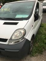 Renault Trafic 1.9 DCI - Schlachter - Hessen Kassel Hessen - Kassel Vorschau