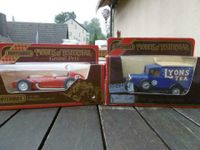 Matchbox Yesteryears 40 Y-22 1930 Modell A Ford Lyons Tea Bochum - Bochum-Südwest Vorschau