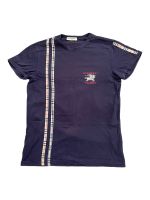 Burberry T-Shirt Navy Blau Größe M Niedersachsen - Melle Vorschau