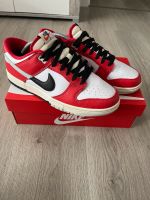 Nike Dunk LOW Retro PRM (University Red/Black) Baden-Württemberg - Mannheim Vorschau