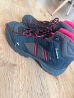 Wanderschuhe Dame Nordrhein-Westfalen - Krefeld Vorschau