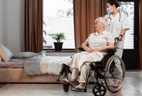Alltagshilfe - 24-Stunden Pflege & Betreuung ❤️ Seniorenbetreuung München - Untergiesing-Harlaching Vorschau