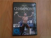 WWE Night Of Champions 2010 DVD DEUTSCH Randy Orton Edge Jericho Hannover - Herrenhausen-Stöcken Vorschau