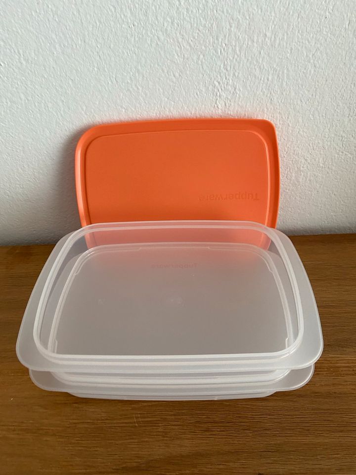 Cool‘n fresh Tupperware neu in Hürtgenwald