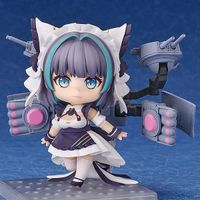 Cheshire DX Ver. Nendoroid Berlin - Mitte Vorschau