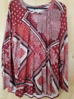 Shirt- Tunika "Olsen" 46 Saarbrücken-Mitte - Alt-Saarbrücken Vorschau
