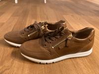 Gabor Sneaker braun neu! Gr. 37 Bayern - Mindelheim Vorschau