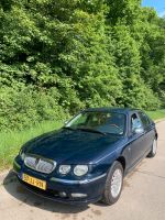 Rover 75 2.0 V6 *Memory*Leer*Sitzheizung* Nordrhein-Westfalen - Gronau (Westfalen) Vorschau