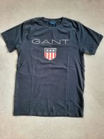 Blaues Shirt von GANT in 146-152 Nordrhein-Westfalen - Ense Vorschau