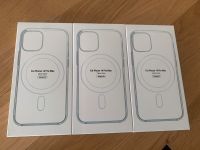 Magsafe Hülle Silikon Case für iPhone 14/14Pro/Promax Nürnberg (Mittelfr) - Oststadt Vorschau