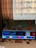 Smart tv samsung 58Zoll ultra HD 4K Nürnberg (Mittelfr) - Südstadt Vorschau