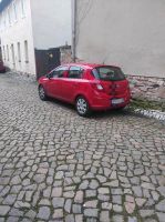 Opel corsa D Thüringen - Heldrungen Vorschau