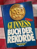 Guiness-Buch der Rekorde 1982; Sammlerstück Bayern - Möhrendorf Vorschau