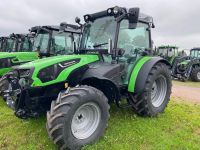 Deutz 5105 D TTV - NEU  #50038 Niedersachsen - Borstel b Sulingen Vorschau