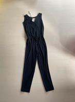 Neuer Jumpsuit Esprit XS blau Niedersachsen - Butjadingen Vorschau