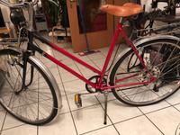 DDR Fahrrad Ostalgie Hessen - Dieburg Vorschau