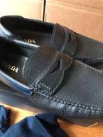 Prada Herren Leder Halbschuh Hamburg-Mitte - Hamburg Hammerbrook Vorschau