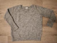*Neu* Damen Pullover grau in Gr. S von Vila Bayern - Feuchtwangen Vorschau