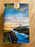 Lucinda Riley Die verschwundene Schwester Roman Niedersachsen - Wardenburg Vorschau