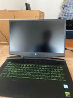HP laptop Gaming Baden-Württemberg - Geislingen an der Steige Vorschau