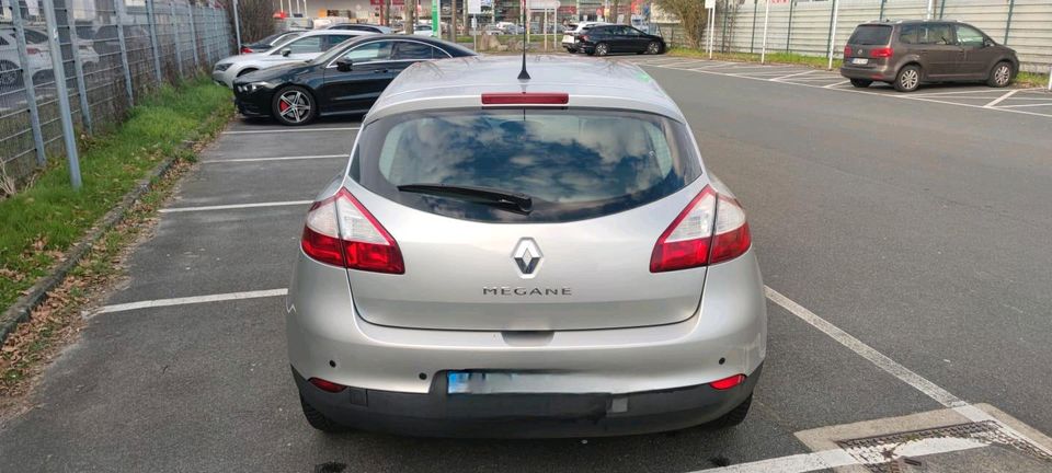 Renault Megane Bj. 2009 in Bremen