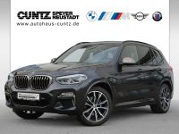 BMW X3 M40d HEADUP-PARK/DRIVE ASSI + PANORAMADACH - Rheinland-Pfalz - Speyer Vorschau