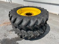 Radsatz Continental 380/85 R34 passend zu John Deere Nordrhein-Westfalen - Rietberg Vorschau